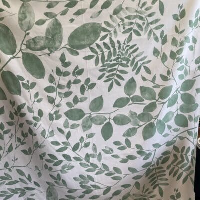 Marimekko Fabric Oikotie 148x225cm Fujiwo Ishimoto