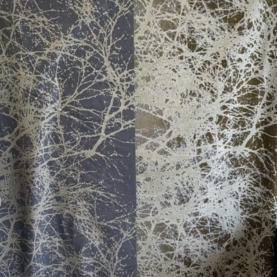 Marimekko Fabric Aamurusko 143x370cm Fujiwo Ishimoto