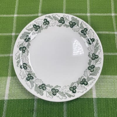 Rörstrand Eklöv Deep plate 20cm