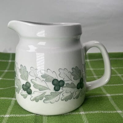 Rörstrand Eklöv Pitcher 1l