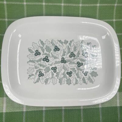 Rörstrand Eklöv Serving dish 26,5x34,5cm
