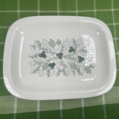 Rörstrand Eklöv Serving dish 22x28,5cm