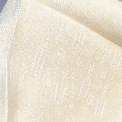 Tampella Kukka Small Tablecloth 43x40cm Dora Jung