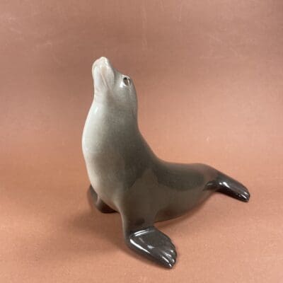 Lomomosov Seal 12,5cm