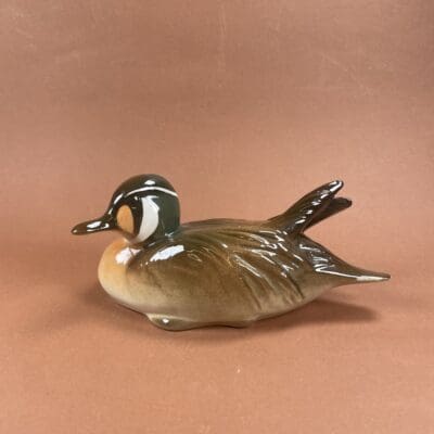 Lomonosov Duck 17cm
