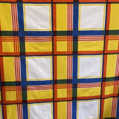 Marimekko Curtain Riihi  130x150cm Katsuji Wakisaka