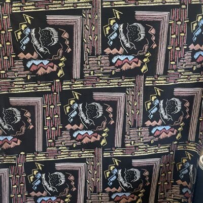 Marimekko Curtain Peili 137x212cm Kristina Isola