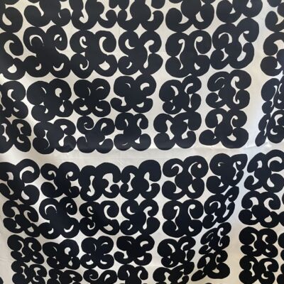 Marimekko Fabric for Clothes Tarha 148x170cm Annika Rimala