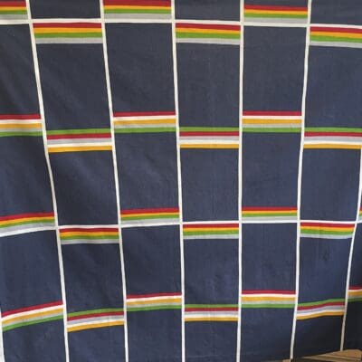 Tampella Tablecloth Silta 144x220cm