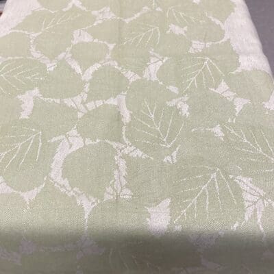 Lapuan kankurit Koivu pyyhe 73x188cm puolipellavaa