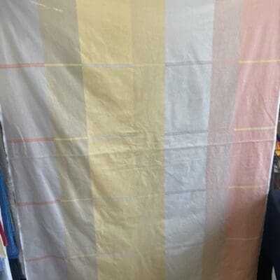 Tampella Paviljonki pöytäliina 128x165cm Anneli Airikka-Lammi