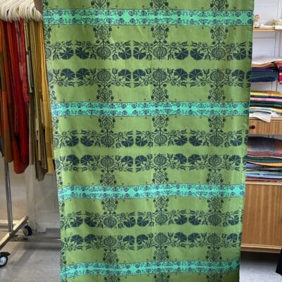 Marimekko Pieni Granaattiomena Runner/ Curtain 70x165cm Maija Isola