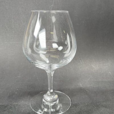 Iittala Aurora Cognac Glass 28cl Heikki Orvola