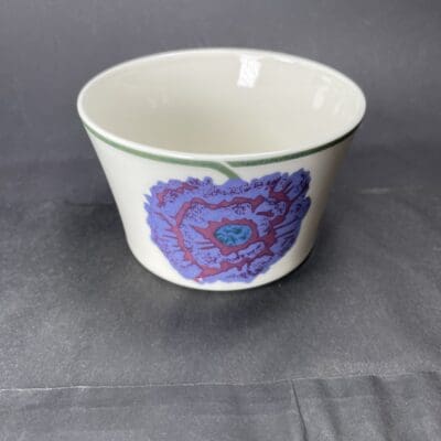 Arabia Illusia Sugar purple Fujiwo Ishimoto