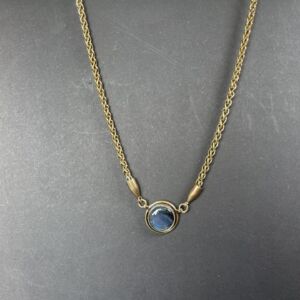 Kalevalakoru Spector kaulakoru 45cm