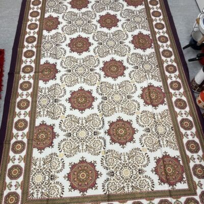 Indiska Tablecloth 150x250cm