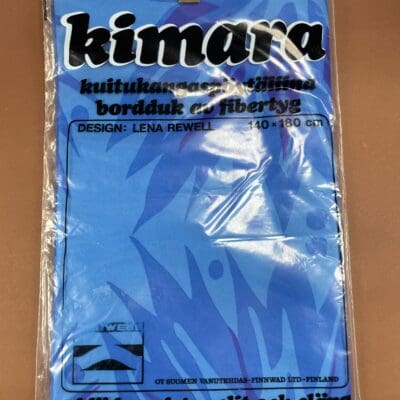 Kimara tablecloth 140x180cm Aurinkokukka 2 Lena Rewell