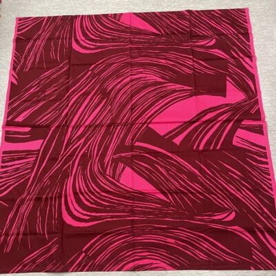 Tampella Tablecloth Kaisla 132x134cm Marjatta Metsovaara