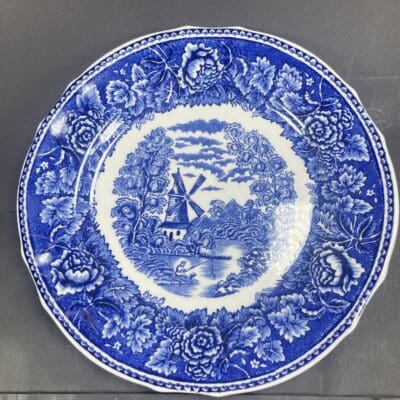 Arabia Maisema (Landskape) plate 19,5cm