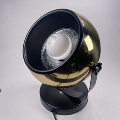 Aris lamp brass 20cm