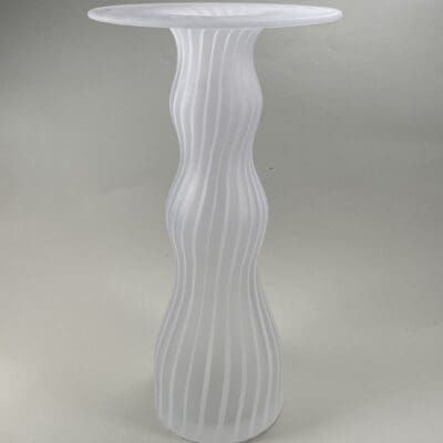 Iittala Markku Salo Donna vase 33cm
