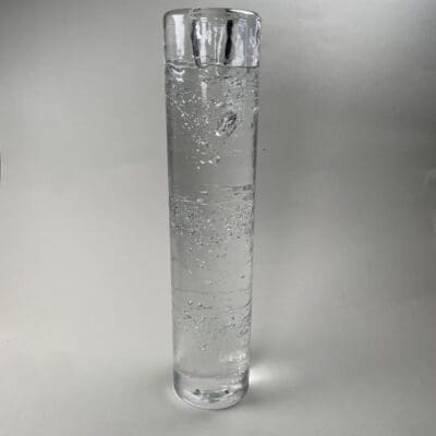 Iittala Arkipelago Candlestick Round 29,3cm Timo Sarpaneva