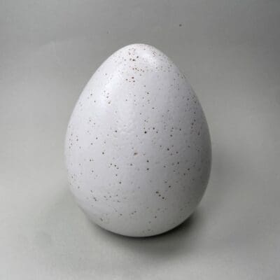 Pentik cramic egg 16,5cm