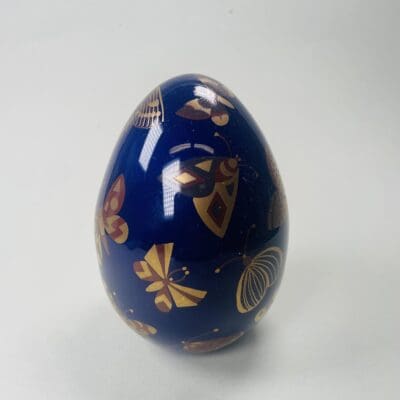 Arabia Egg 13cm Gunvor Olin-Grönqvist