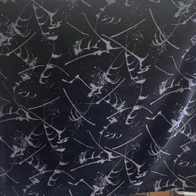 Marimekko Velvet Fabric 140x110cm Jukka Rintala