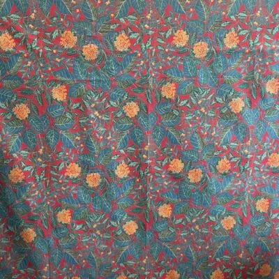 Marimekko Tablecloth Marjakuusi 140x240cm Kristina Isola