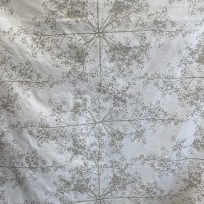 Marimekko Curtain Himmeli 144x223cm Maija Isola