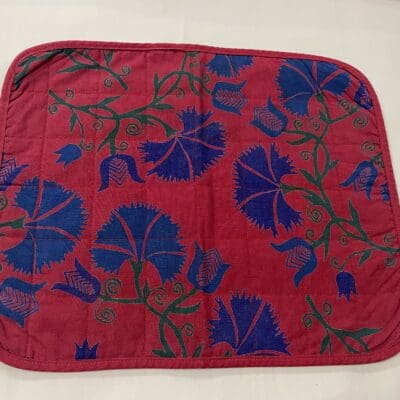 Marimekko Placemats 3 pcs Aaria 38x31cm Kristina Isola