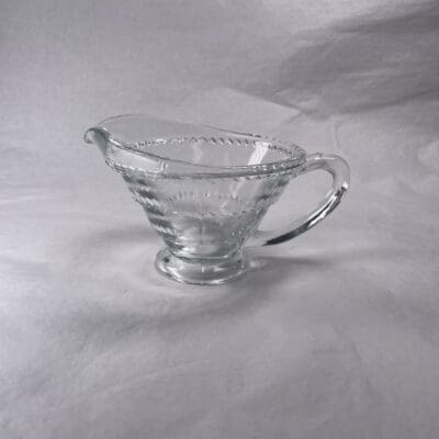 Karhula Creamer Press Clear Lisa Johansson-Pape