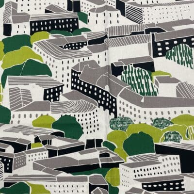 Finlayson Töölö Curtain 147x216cm