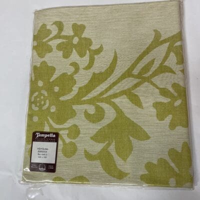 Tampella Tablecloth Kaunokki 140x190cm Sinikka Hautaniemi