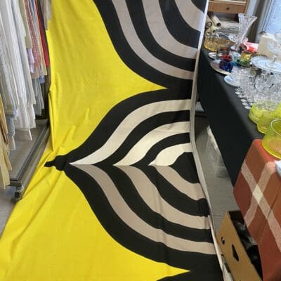 Marimekko Fabric Keisarinkruunu 146x287cm Maija Isola