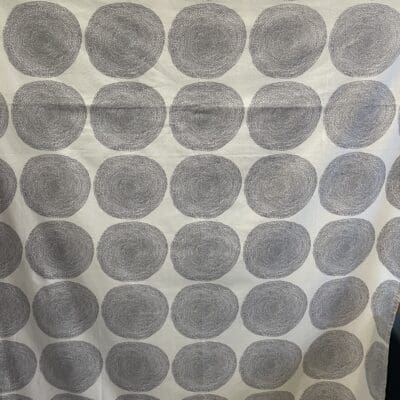 Marimekko Curtain Pippurikerä 140x230cm Annika Rimala