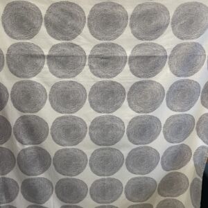 Marimekko verho Pippurikerä 140x230cm Annika Rimala