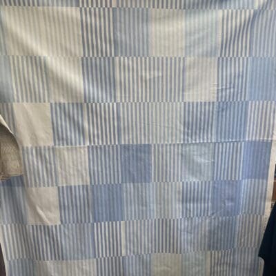 Marimekko Curtain Nauru 144x165cm faided