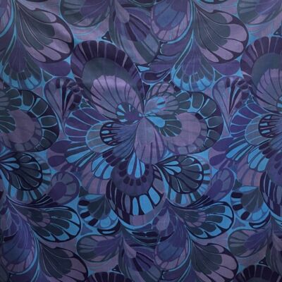 Tampella Curtain Perhonen 125x217cm Marjatta Metsovaara