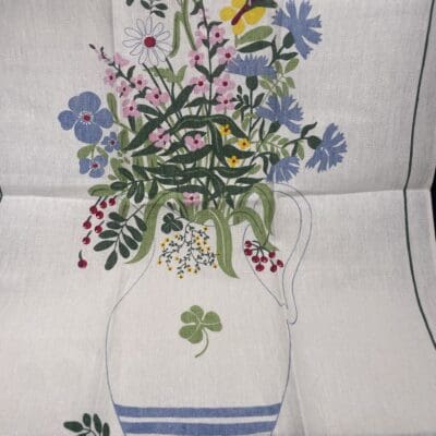 Tampella keittiöpyyhe Anneli Airikka-Lammi