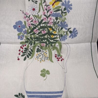 Tampella Tea Towel Anneli Airikka-Lammi