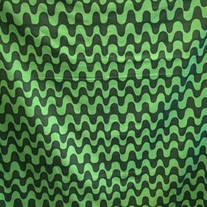 Marimekko vintage Fabric Vire 145x220cm Kaarina Kellomäki