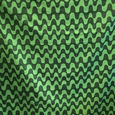 Marimekko vintage kangas Vire 145x220cm Kaarina Kellomäki