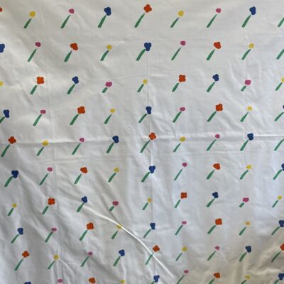 Marimekko Curtain / Tablecloth Ilo 150x170cm Fujiwo Ishimoto