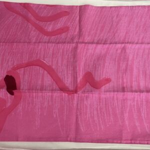 Pillow case x2pcs 59x49cm Soile Iso-Mäyry