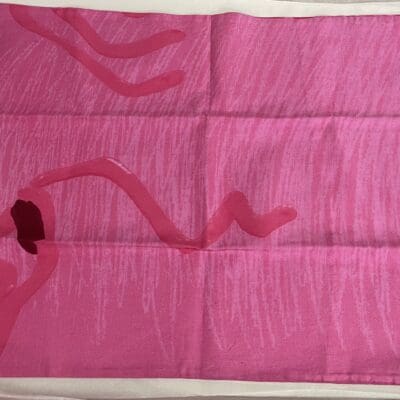 Tyynyliinat 59x49cm 2 kpl Soile Yli-Mäyry