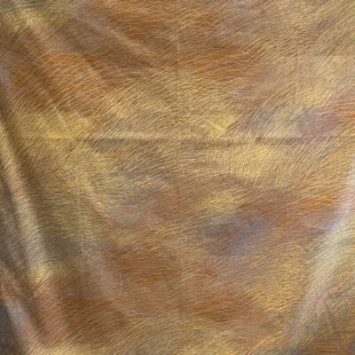 Marimekko Tablecloth Lepo Brown 134x216cm Fujiwo Ishimoto