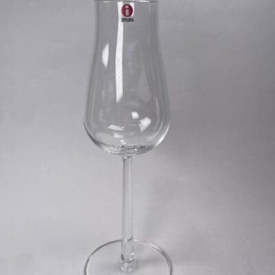 Iittala Essence Plus Kuohuviinilasi 28cl Alfredo Häberli