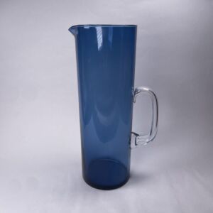 Iittala pitcheri-350 1l blue Timo Sarpaneva